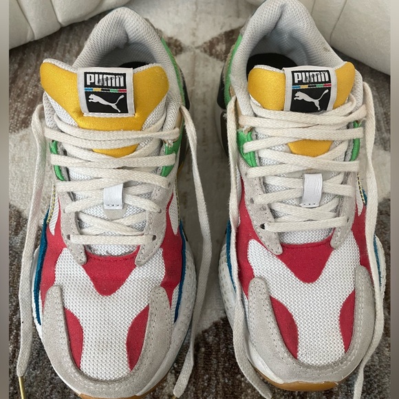 Puma rs-x3 - Picture 2 of 8